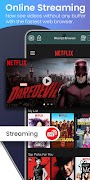 Wecript - Incognito Fast Brows screenshot 5