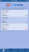 e-vending screenshot 4