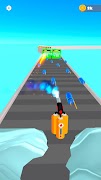 Torch Dash imagem de tela 2