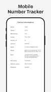 Mobile Number Tracker screenshot 6