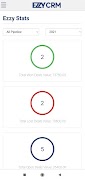 EzzyCRM اسکرین شاٹ 4