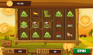 Star 777 Slots স্ক্রিনশট 6