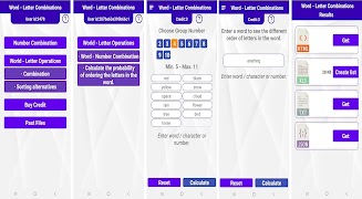 Number Program screenshot 7