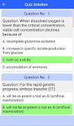 Biotechnology MCQs screenshot 6