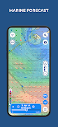 Aqua Map Boating screenshot 4