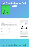 Mi Electric Scooter Pro2 Guide ภาพหน้าจอ 7