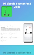 Mi Electric Scooter Pro2 Guide ภาพหน้าจอ 7