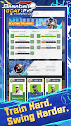 Baseball GOAT 2026 screenshot 5