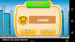 Alien Escape স্ক্রিনশট 2