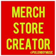Merch Store Creator screenshot 3