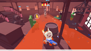 Guide For NERF Epic Pranks Ekran Görüntüsü 2