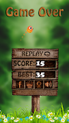 Flying Bird 스크린샷 5