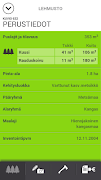 Metsäverkko mobiili скриншот 2