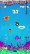 Bubble Jump screenshot 3