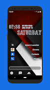 Evo Launcher poster