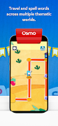 Osmo Words screenshot 4
