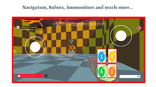 Target Hunting скриншот 4