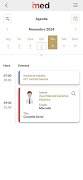 iMED Mobile ภาพหน้าจอ 2