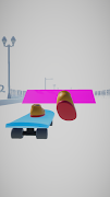 برنامه‌نما Sneak Skate عکس از صفحه