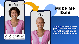 برنامه‌نما مرا طاس کن  جلوه طاس فیلتر عکس از صفحه