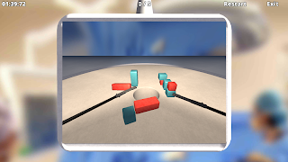 SimuSurg screenshot 4