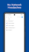 برنامه‌نما Remote.It عکس از صفحه