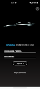 LifeDrive UBI الملصق