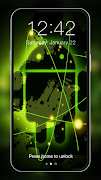 Android Logo Wallpapers poster
