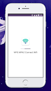 WPS App Connect पोस्टर
