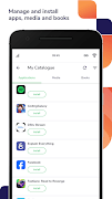Mobile Guardian Ekran Görüntüsü 1
