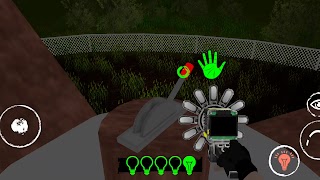 1 Schermata ZooHorror