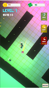 Dash Balling Master تصوير الشاشة 3