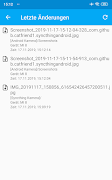 Syncthing-Fork ภาพหน้าจอ 6