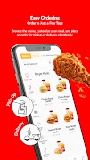 Marrybrown স্ক্রিনশট 1