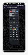 Remote Control For DVB 截图 2