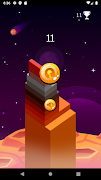 Space Tower - Building & stacking games स्क्रीनशॉट 4