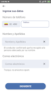 RuedaCar screenshot 1