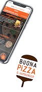 BuonaPizzApp تصوير الشاشة 2