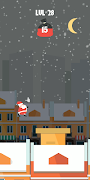 Tricky Santa скриншот 1