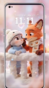 Cute Wallpapers screenshot 1