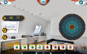 Evolution Robot capture d'écran 1