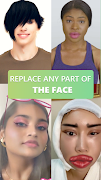 Funny Camera: Face Filters screenshot 3