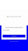 Millenium Net - Provedor de internet تصوير الشاشة 2