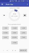 Rater App gönderen