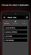 Charlie CheckPoint 포스터