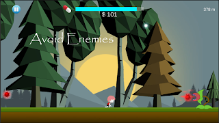 Pixie Glow imagem de tela 4