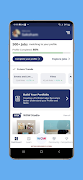 برنامه‌نما JUFuture عکس از صفحه