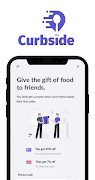 Curbside स्क्रीनशॉट 2