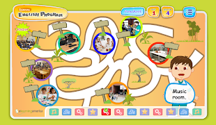 Level 1 - Unit 4 截图 1