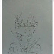 Como desenhar mangá de anime imagem de tela 1